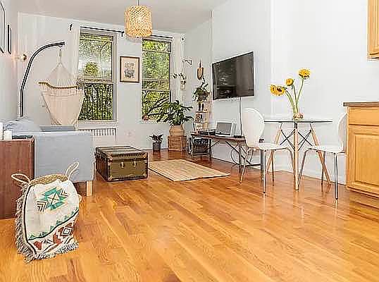 1st image of 106 McKibben St APT 2
