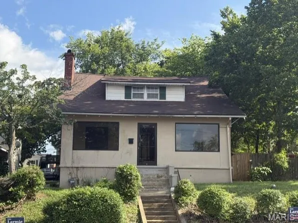 922 W Pine St, Poplar Bluff, MO 63901