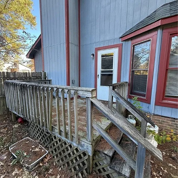 7311 Bass Dr — Photo 4