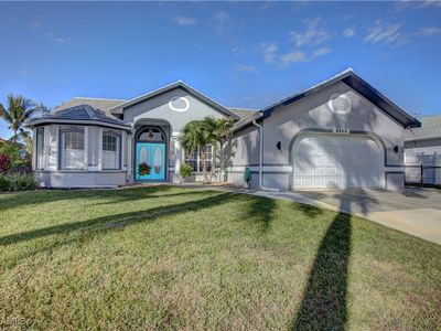 2115 SW 41st St, Cape Coral, FL, 33914