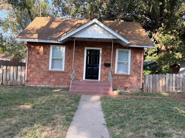 737 Hancock Ave, Salina, KS 67401
