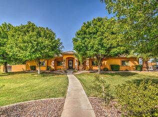 20954 E Excelsior Ave, Queen Creek, AZ 85142