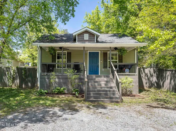 2313 Cedar Ln, Knoxville, TN 37918