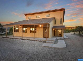 22 Rogers Rd, Silver City, NM 88061