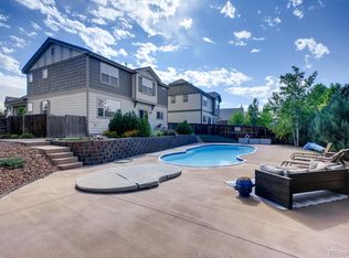 9552 Longford Way, Parker, CO 80134