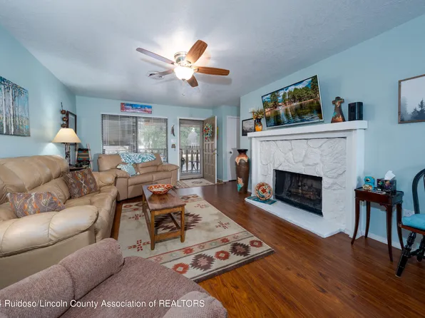 216 Metz Dr APT 205, Ruidoso, NM 88345