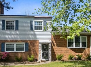 9020 Shewalt Dr, Henrico, VA 23228