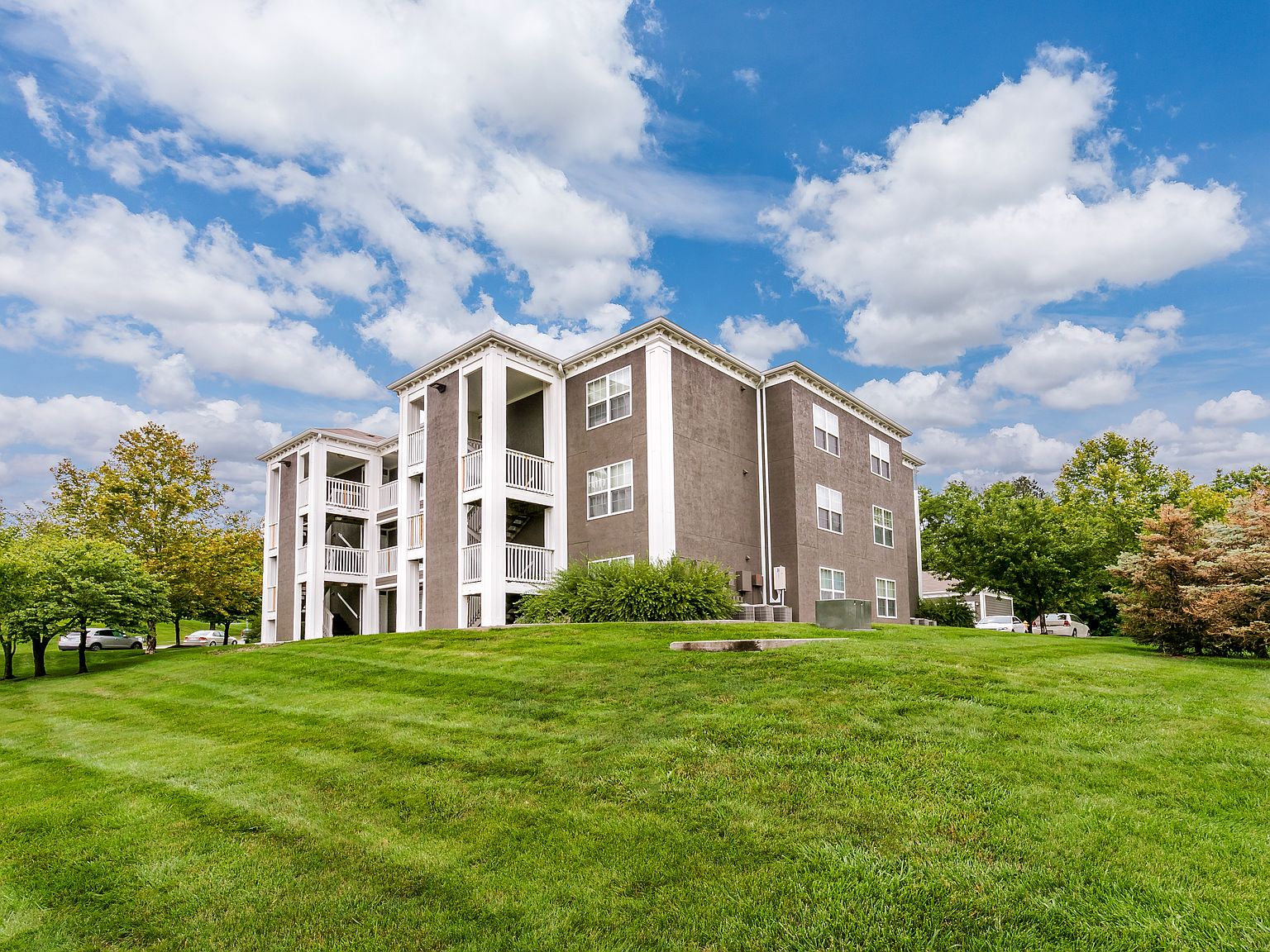 1220 Missouri Ct 517, Liberty, MO 64068 Zillow