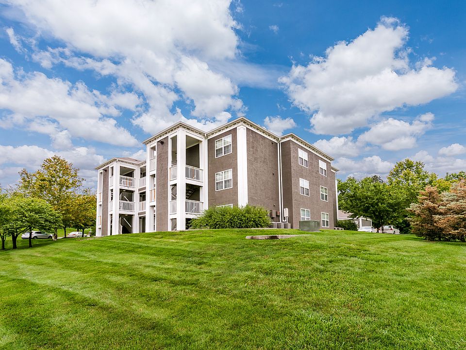 Jefferson Park Apartments 1220 Missouri Ct Liberty MO Zillow