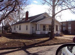 615 S Judson St, Fort Scott, KS 66701