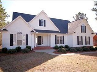 5 Willbrook Dr, Lugoff, SC 29078
