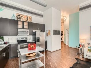 Block 32 at RiNo, Denver, CO 80216