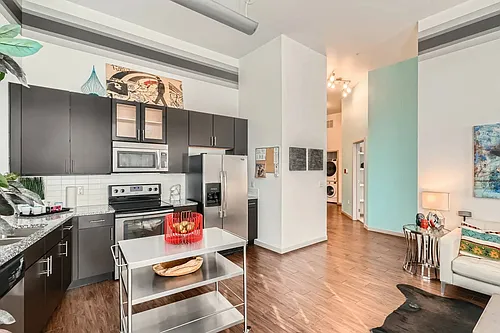 Block 32 at RiNo Photo 1