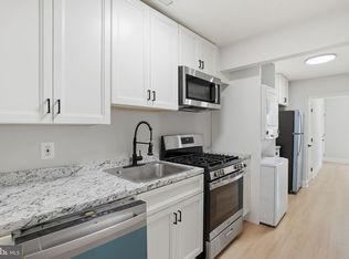 1250 Queen St NE APT 1, Washington, DC 20002