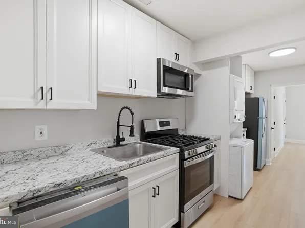 1250 Queen St NE APT 1, Washington, DC 20002