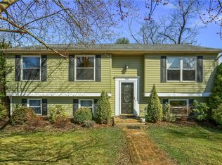 501 Crestwood Ct, Cranberry Township, PA 16066