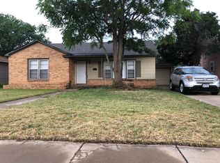 3405 36th St, Lubbock, TX 79413