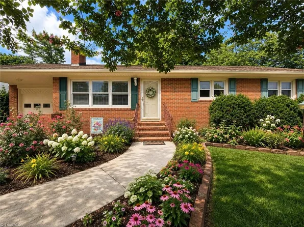 118 Avondale Dr, Lexington, NC 27295