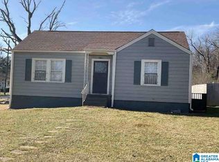 1100 Pineview Rd, Birmingham, AL 35228