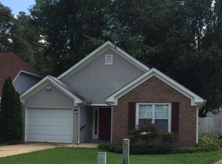 554 N Fairfield Dr, Peachtree City, GA 30269