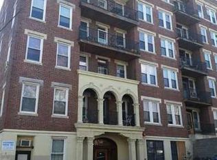 6 Quint Ave APT 1, Allston, MA 02134