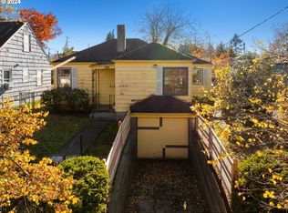 2536 N Baldwin St, Portland, OR 97217