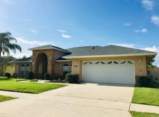 2065 Thistle Dr, Melbourne, FL 32935