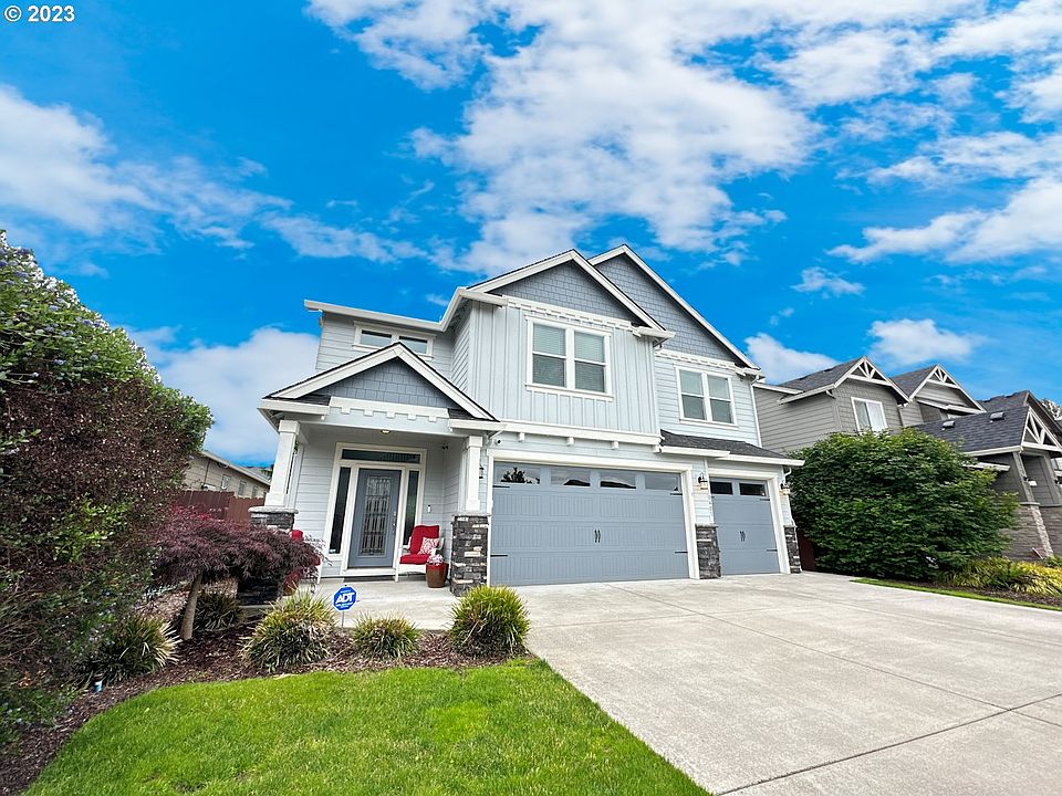 10401 NE 153rd Pl, Vancouver, WA 98682 Zillow