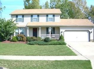 2223 Abbey Ln, Akron, OH