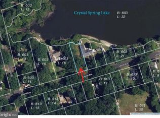 319 Laurel Ave, Williamstown, NJ 08094