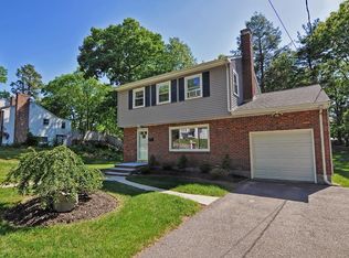 49 S Gate St, Dedham, MA 02026
