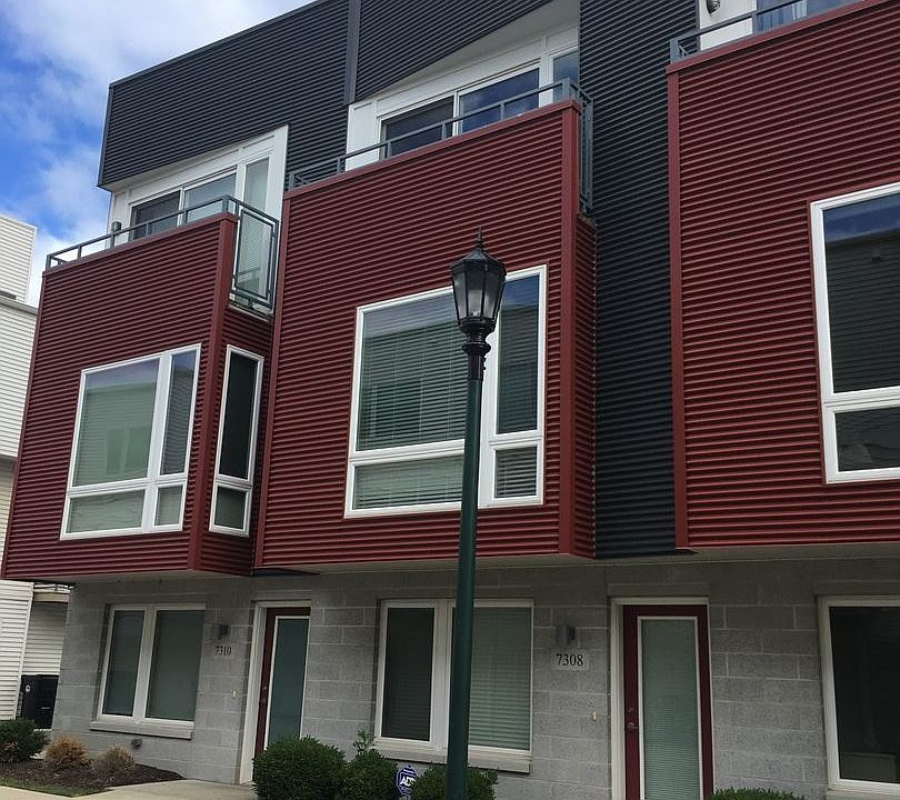 1st image of 7308 Marina Ct #K
