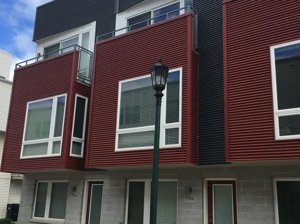 7308 Marina Ct #K, Cleveland, OH 44102