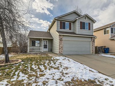 571 S 24th Avenue, Brighton, CO, 80601