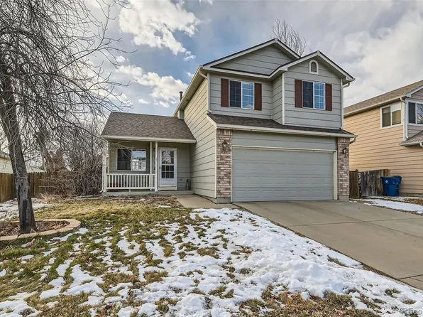 571 S 24th Avenue, Brighton, CO 80601