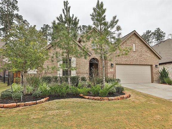 Beautiful brick elevation and double wide driveway