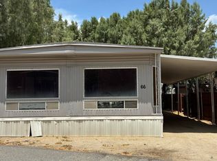 66 Bonanza Rd, Palm Springs, CA 92262