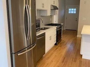 54 Waverly St #1103, Brighton, MA 02135