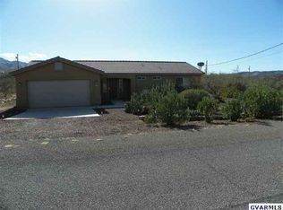 66 Circulo Cortez, Rio Rico, AZ 85648