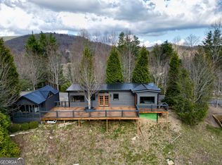 162 Dryman Ridge Rd, Scaly Mountain, NC 28775