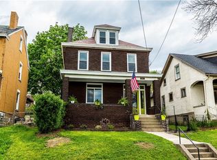 2045 Pittview Ave, Pittsburgh, PA