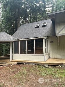 12930 SW 204 Street, Vashon, WA, 98070
