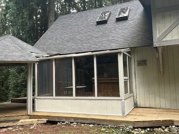 12930 SW 204 Street, Vashon, WA 98070