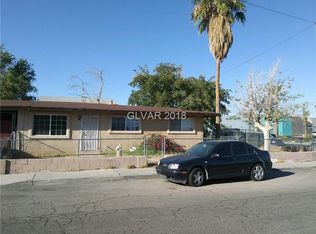 2628 Vana Ave, North Las Vegas, NV 89030