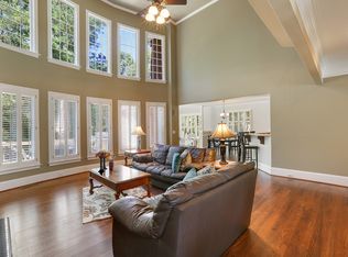 625 S Heron Run Ct, Alpharetta, GA 30004