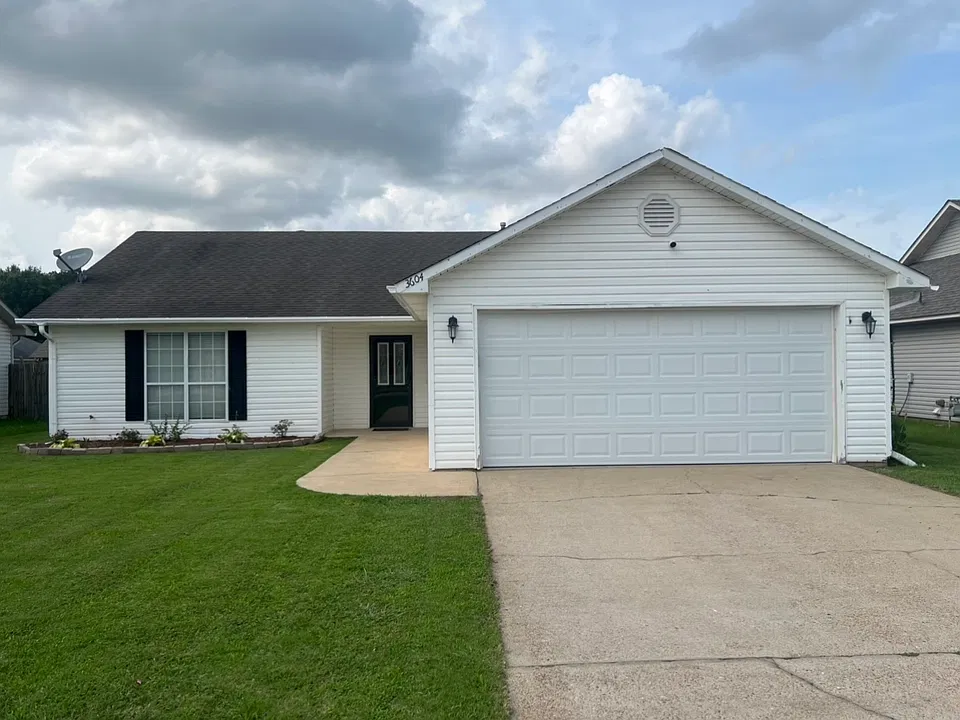 3604 Keely Dr