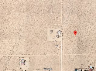 2 Mile Rd #1, Twentynine Palms, CA 92277