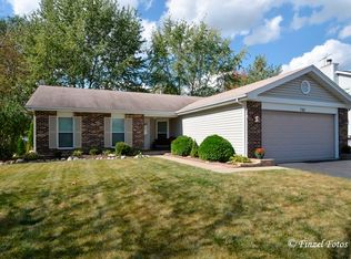 795 Fox Run Ln, Algonquin, IL
