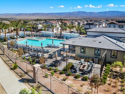 41138 Harvey Mudd Dr, Palm Desert, CA, 92211