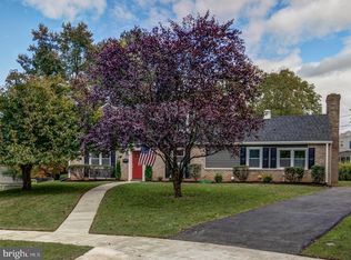 803 Beaverbank Ct, Towson, MD 21286